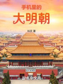 手机里的大明朝封面