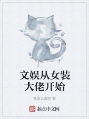 文娱从女装大佬开始封面
