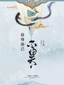 妾身由己不由天封面
