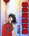 极乐篮球风暴封面
