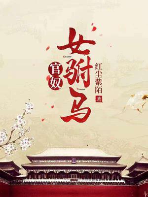 官奴女驸马封面