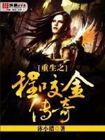 重生之程咬金传奇封面
