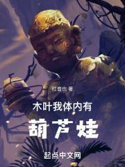 木叶，我体内有葫芦娃封面