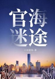 官海迷途封面
