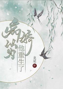病娇以为他重生了封面