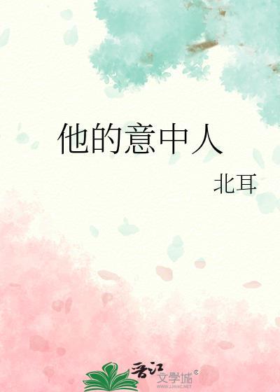 他的意中人封面