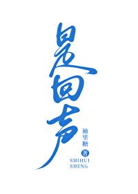 是回声封面