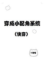 穿成小配角系统[快穿]封面
