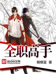 全职高手封面