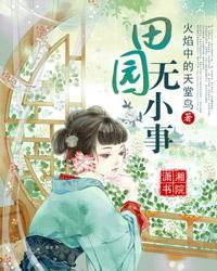 田园无小事封面