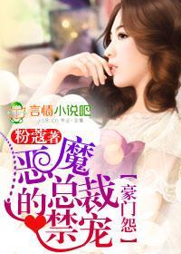 豪门怨，恶魔总裁的禁宠封面