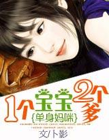 单身妈咪：1个宝宝2个爹封面