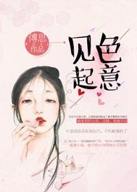 见色起意封面