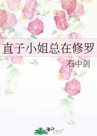 直子小姐总在修罗场封面