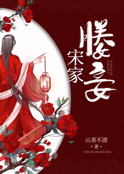 婢女桃儿封面
