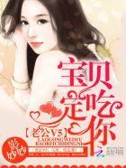 老公V5：宝贝，吃定你！封面