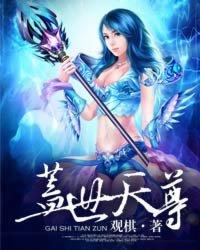 盖世天尊封面
