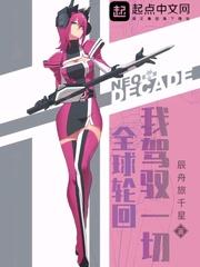 全球轮回：我驾驭一切封面