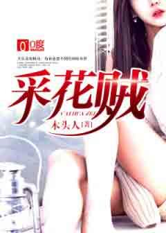 采花贼封面