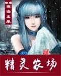 精灵农场封面