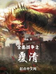 全面战争之覆清封面