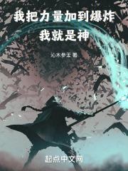 我把力量加到爆炸，我就是神封面