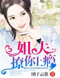 姐夫，撩你上瘾封面