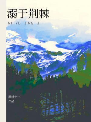 溺于荆棘封面