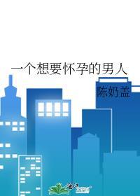 一个想要怀孕的男人封面