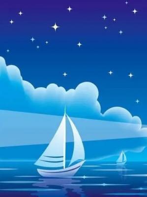 星海封面