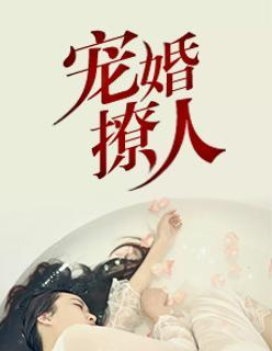 宠婚撩人封面