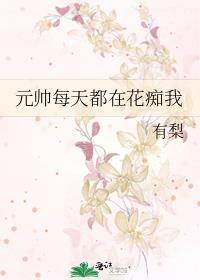 元帅每天都在花痴我封面