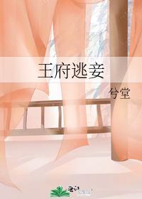 王府逃妾封面
