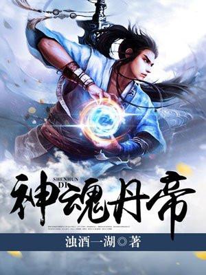 秦朗叶可清封面