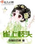 雀上枝头封面