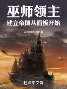 巫师领主：建立帝国从面板开始封面