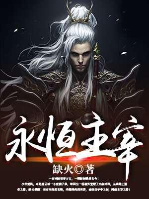 永恒主宰封面