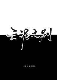 云泥之别封面
