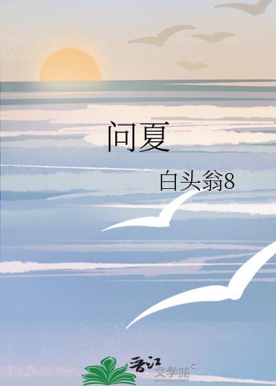 问夏封面