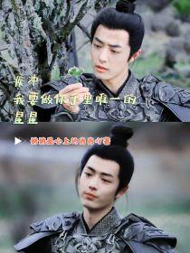 疾冲，我要做你手里唯一的星星封面