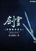 穿越修真界之剑灵封面
