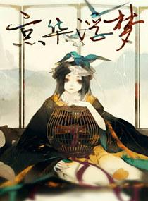 京华浮梦封面