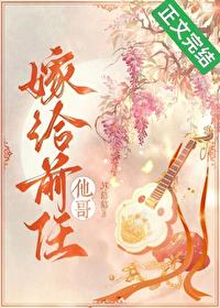 嫁给前任他哥封面