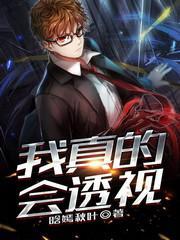 叶天聂晓月封面