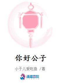 你好，公子封面