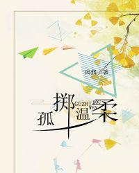 孤掷温柔gl封面