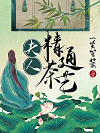 夫人精通茶艺封面