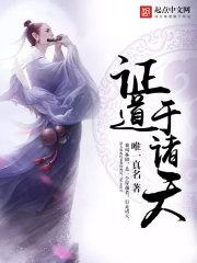 证道于诸天封面