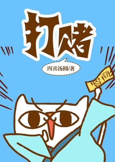 打赌封面