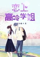 恋上高冷学姐封面